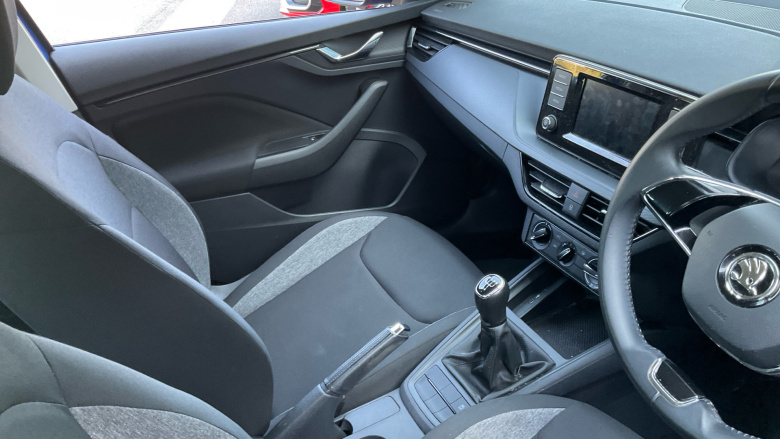 Skoda Kamiq 1.0 TSI 95 S 5dr Petrol Hatchback